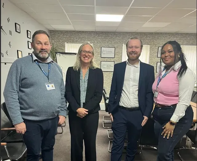 Citizens Advice West Sussex