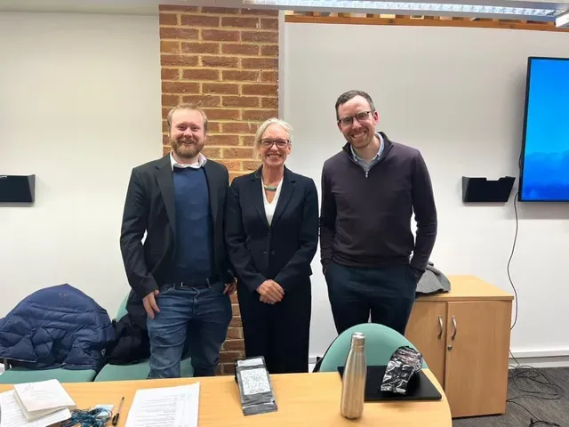 Law in the Age of AI - University of Sussex