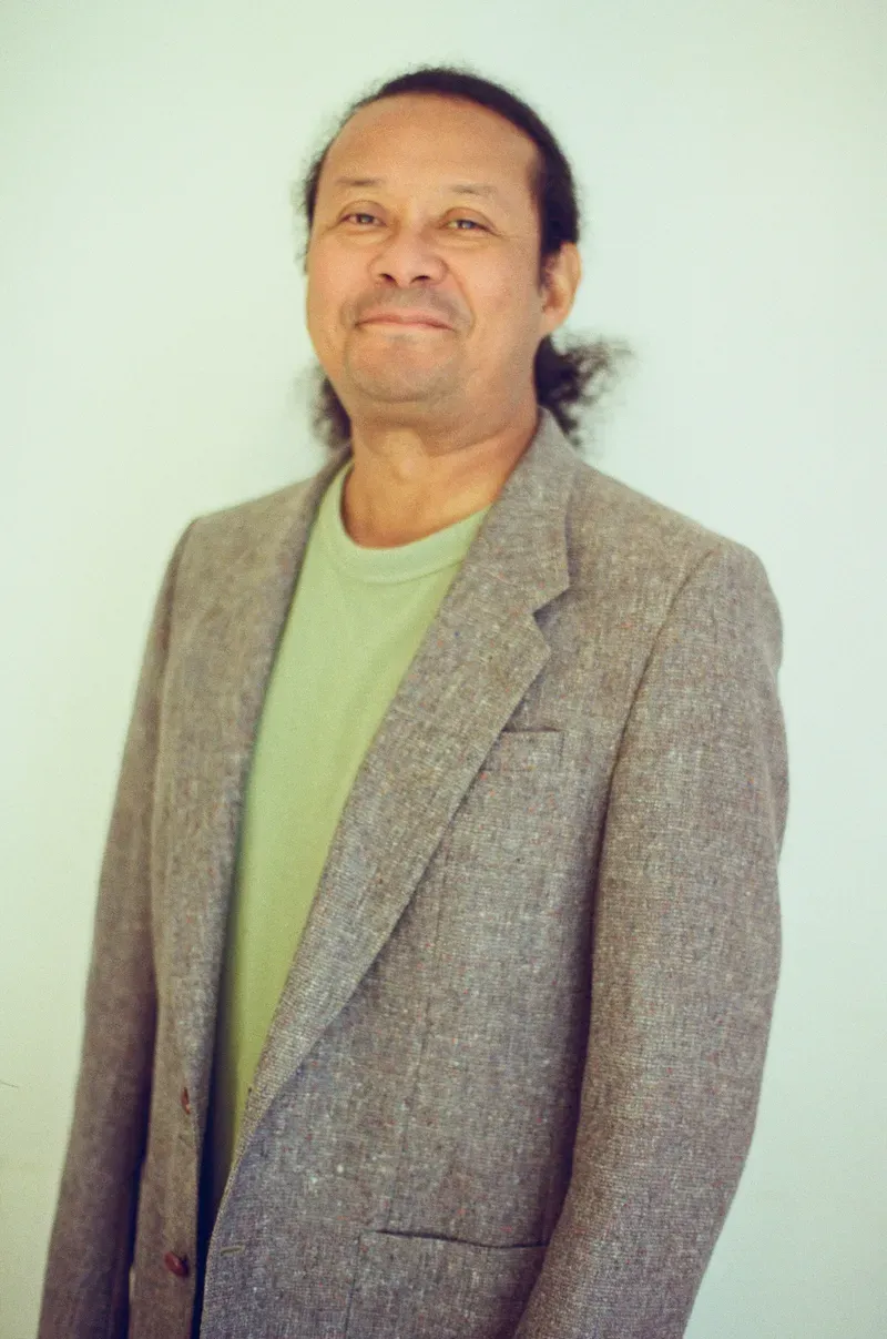 Paul Keene
