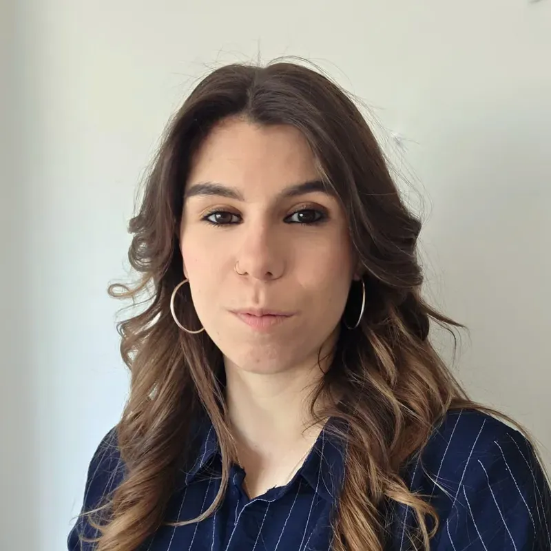 Paula del Castillo Vivero