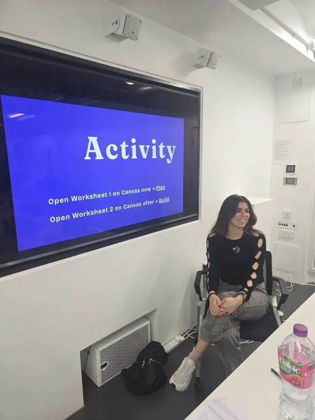 Intentional AI: Vibe Coding - SHL Digital Methods Accelerator